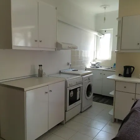 Ermioni Apartments *